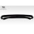 2013-2020 Scion FR-S Toyota 86 Subaru BRZ Duraflex W-1 Rear Wing Trunk Lid Spoiler - 1 Piece - image 4