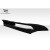 2013-2020 Scion FR-S Toyota 86 Subaru BRZ W-1 Rear Wing Trunk Lid Spoiler - 1 Piece - image 6