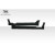 2012-2016 Mercedes SLK Class R172 Duraflex W-1 Side Skirts - 2 Piece (S) - image 8