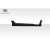 2012-2016 Mercedes SLK Class R172 Duraflex W-1 Side Skirts - 2 Piece (S) - image 9