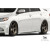 2011-2013 Toyota Corolla Duraflex W-1 Body Kit - 4 Piece - image 7