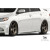2011-2013 Toyota Corolla W-1 Body Kit - 4 Piece - image 10