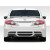2011-2013 Toyota Corolla W-1 Body Kit - 4 Piece - image 28