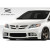 2011-2013 Toyota Corolla W-1 Body Kit - 4 Piece - image 18