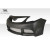 2011-2013 Toyota Corolla W-1 Body Kit - 4 Piece - image 4