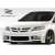 2011-2013 Toyota Corolla W-1 Kit - image 5