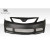 2011-2013 Toyota Corolla W-1 Front Bumper - 1 Piece - image 4