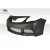 2011-2013 Toyota Corolla W-1 Front Bumper - image 7