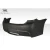 2011-2013 Toyota Corolla W-1 Rear Bumper - image 8