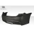 2011-2013 Toyota Corolla W-1 Rear Bumper - image 8