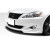 2009-2010 Lexus IS Series IS250 IS350 W-1 Body Kit - 4 Piece - image 19