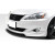 2009-2010 Lexus IS Series IS250 IS350 W-1 Body Kit - 4 Piece - image 19
