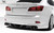 2009-2010 Lexus IS Series IS250 IS350 Duraflex W-1 Body Kit 4 Piece