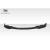 2009-2010 Lexus IS W-1 Front Lip - image 5