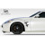 2009-2020 Nissan 370Z Z34 Duraflex W-1 Fenders -2 Piece - image 3
