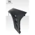 2009-2020 Nissan 370Z W-1 Fender - image 14