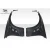 2009-2020 Nissan 370Z W-1 Fender - image 8