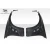 2009-2020 Nissan 370Z W-1 Fender - image 9