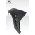 2009-2020 Nissan 370Z W-1 Fender - image 15