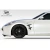 2009-2020 Nissan 370Z W-1 Fender - image 4