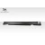 2009-2013 Toyota Corolla W-1 Side Skirts - image 10
