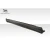 2009-2013 Toyota Corolla W-1 Side Skirts - image 6