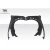2008-2015 Infiniti G Coupe W-1 Fender - image 5