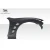2008-2015 Infiniti G Coupe W-1 Fender - image 11
