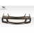 2008-2011 Mercedes C Class W204 W-1 Body Kit - 6 Piece - image 9