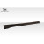 2008-2011 Mercedes C Class W204 W-1 Body Kit - 6 Piece - image 19
