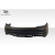 2008-2011 Mercedes C Class W204 Duraflex W-1 Body Kit - 6 Piece - image 32