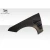 2008-2011 Mercedes C Class W204 W-1 Body Kit - 6 Piece - image 35