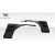 2008-2011 Mercedes C Class W204 W-1 Body Kit - 6 Piece - image 37