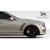 2008-2011 Mercedes C Class W-1 Kit - image 6