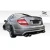2008-2011 Mercedes C Class W-1 Kit - image 5