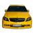 2008-2011 Mercedes C Class W204 W-1 Body Kit - 4 Piece - image 24