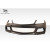2008-2011 Mercedes C Class W204 W-1 Body Kit - 4 Piece - image 9