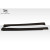 2008-2011 Mercedes C Class W204 W-1 Body Kit - 4 Piece - image 40