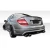2008-2011 Mercedes C Class W-1 Kit - image 81