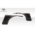2008-2014 Mercedes C Class W204 W-1 Fenders - 2 Piece - image 7