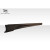 2008-2014 Mercedes C Class W204 W-1 Side Skirts Rocker Panels - 2 Piece - image 8