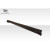2008-2014 Mercedes C Class W204 W-1 Side Skirts Rocker Panels - 2 Piece - image 9