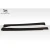 2008-2014 Mercedes C Class W-1 Side Skirts - image 20