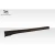 2008-2014 Mercedes C Class W-1 Side Skirts - image 13