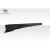 2008-2014 Mercedes C Class W-1 Side Skirts - image 15