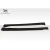 2008-2014 Mercedes C Class W-1 Side Skirts - image 21