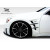 2007-2013 Infiniti G Sedan G25 G35 G37 W-1 Fenders - 2 Piece - image 9