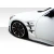 2007-2013 Infiniti G Sedan W-1 Fender - image 3
