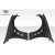 2007-2013 Infiniti G Sedan W-1 Fender - image 10