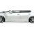 2007-2009 Lexus LS - Lexus W-1 Kit - image 43